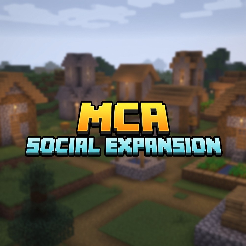 Banner de MCA Social Expansion