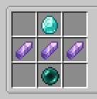 Receta de Crystal Social